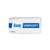 Шпаклёвка для швов гипсокартона Knauf Uniflot (25 кг)