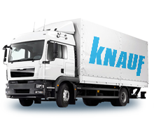 Купуйте будматеріали з комфортом